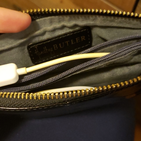 Shiny clutch - Picture 3 of 3